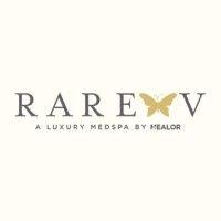 rarev logo image