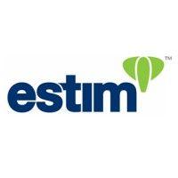 estim construction co. ltd. logo image