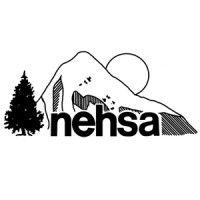 new england healing sports association logo image