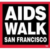 aids walk san francisco foundation