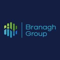 branagh group, inc. logo image