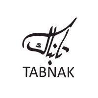 tabnak foundation logo image