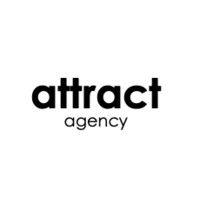 attract agency logo image