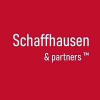 schaffhausen und partners logo image