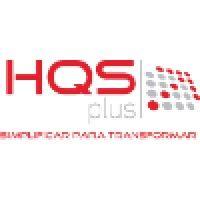 hqs plus logo image