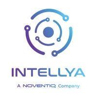 intellya logo image