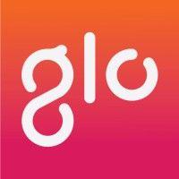 glo logo image