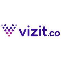 vizit.co logo image