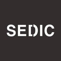 sedic s.a logo image