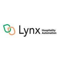 lynx automation logo image