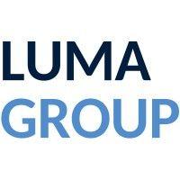 luma group logo image