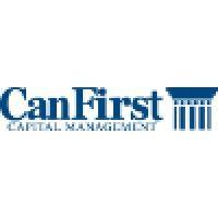 canfirst capital management logo image