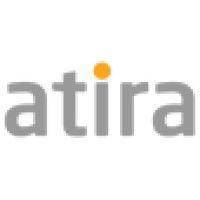 atira a/s logo image