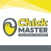 chick master logo image