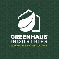 greenhaus industries logo image