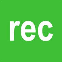 recdesk software logo image