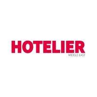 hotelier middle east logo image