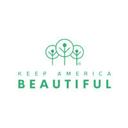 logo of Keep America Beautiful