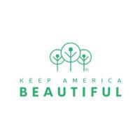 keep america beautiful® logo image