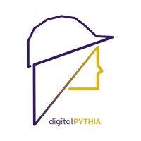 digitalpythia logo image