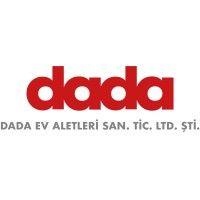 dada home appliances co., ltd. logo image