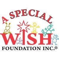 a special wish foundation, inc. logo image