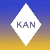 k.a.n.development logo image