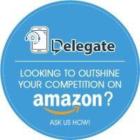 delegate logo image