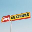 logo of Les Schwab Tire Centers