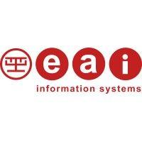 eai information systems logo image