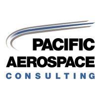 pacific aerospace consulting logo image