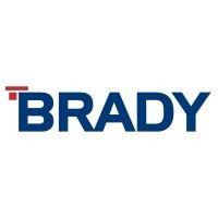 brady group logo image