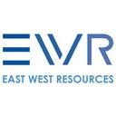 logo of East West Resources Corporation