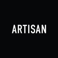 the artisan agency logo image