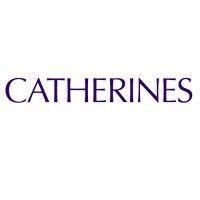 catherines logo image