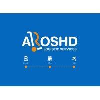 alroshd logistic services