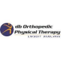 db orthopedic physical therapy, pc