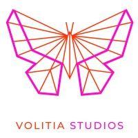 volitia studios logo image