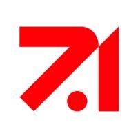 seven.one studios international logo image