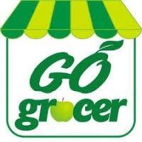 go grocer logo image