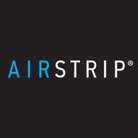 airstrip logo image