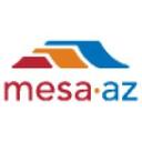 logo of City Of Mesa