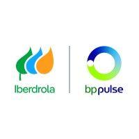 iberdrola | bp pulse logo image