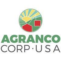 agranco corp usa logo image