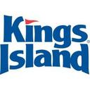 logo of Kings Island