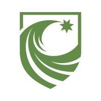 the green acres academy logo image