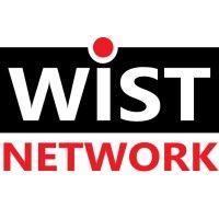 wist network logo image