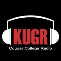 kugr radio logo image