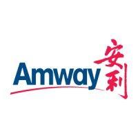 amway china logo image