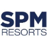 spm resorts, inc. logo image